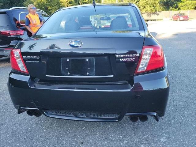 2014 SUBARU IMPREZA WR JF1GV7E65EG002689  73422874