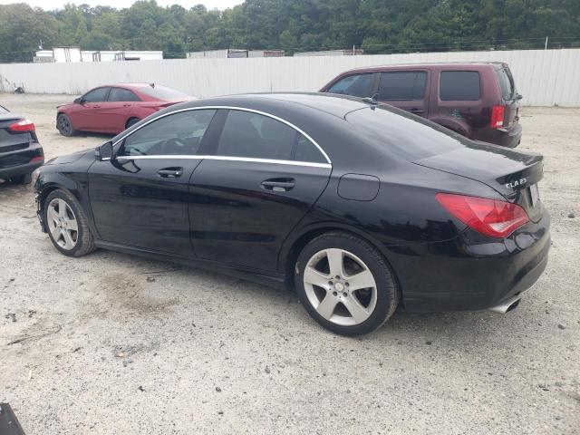 2015 MERCEDES-BENZ CLA 250 - WDDSJ4EB0FN180153