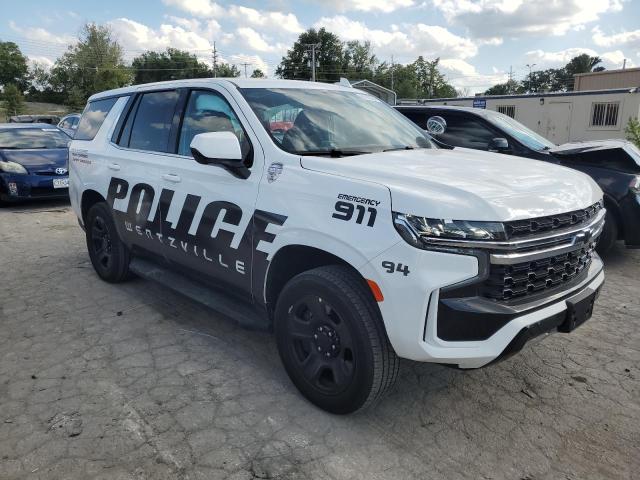 2023 CHEVROLET TAHOE K150 - 1GNSKLED2PR508242