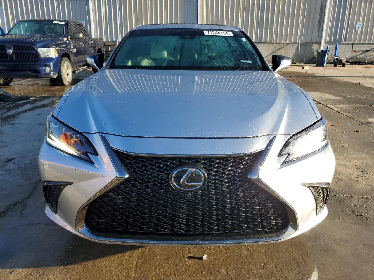 Lot #2947571778 2024 LEXUS ES 350 F S