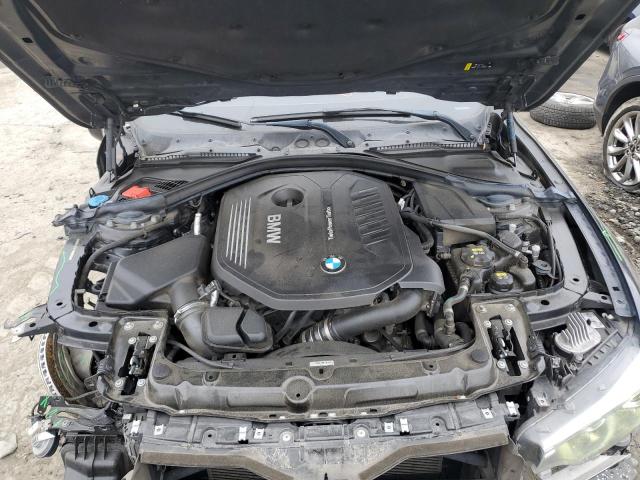 2018 BMW 440XI GRAN - WBA4J7C5XJBB98607