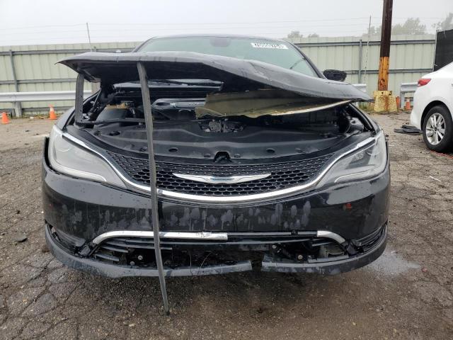 VIN 1C3CCCAB9FN667977 2015 Chrysler 200, Limited no.5