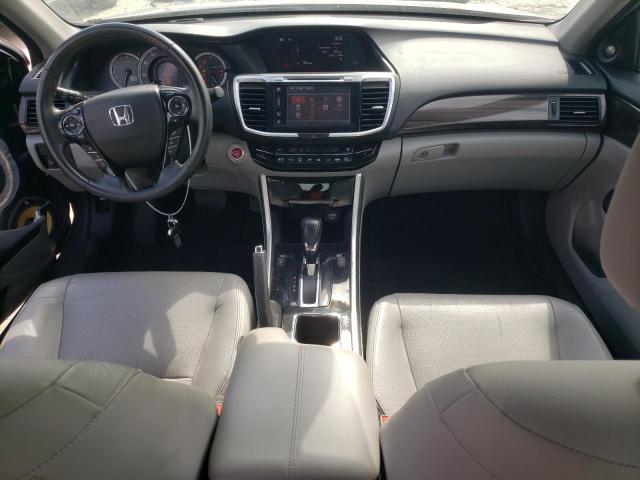 2016 HONDA ACCORD TOU - 1HGCR3F9XGA030462