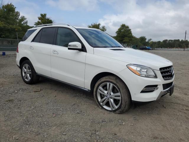 VIN 4JGDA5HB5EA291013 2014 Mercedes-Benz ML-Class, ... no.4