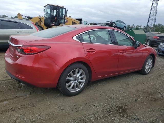 2016 MAZDA 6 SPORT - JM1GJ1U50G1420482