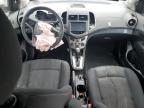 CHEVROLET SONIC LT photo