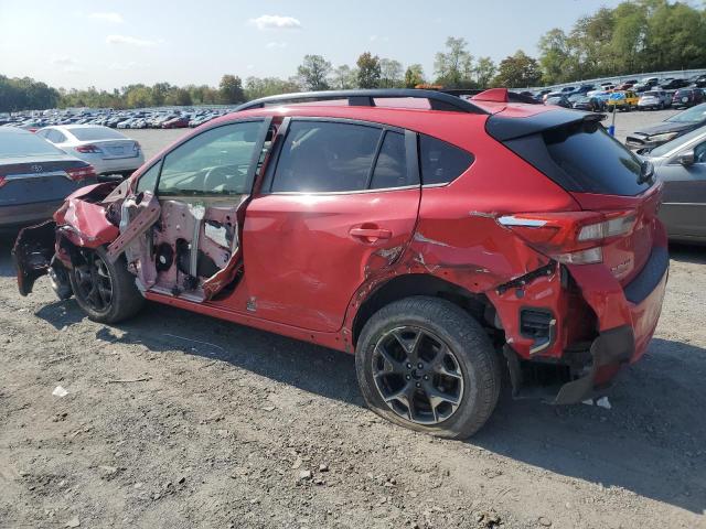 Vin: jf2gtapc6l8272894, lot: 72394264, subaru crosstrek premium 20202