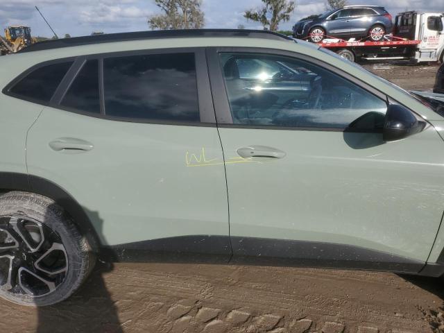 2024 CHEVROLET TRAX 2RS - KL77LJE22RC198160