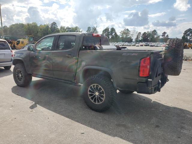 2017 CHEVROLET COLORADO Z - 1GCGTEEN0H1311246