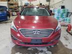 HYUNDAI SONATA SE photo