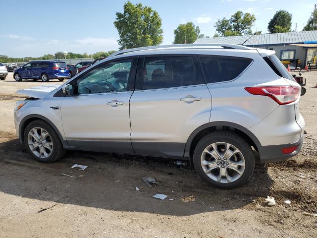 Vin: 1fmcu9j90fuc67610, lot: 72618274, ford escape titanium 20152