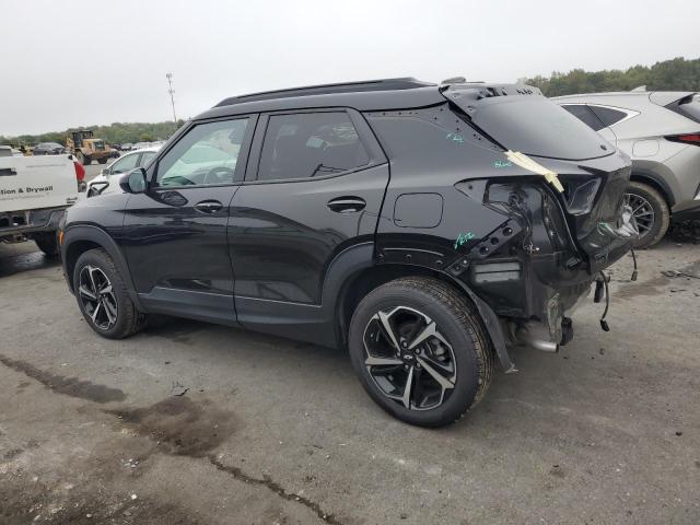 2021 CHEVROLET TRAILBLAZE - KL79MUSL5MB080512
