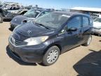 2016 NISSAN VERSA NOTE - 3N1CE2CP8GL400486