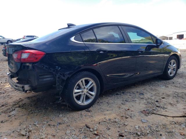 2018 CHEVROLET CRUZE LT - 1G1BE5SM0J7247978
