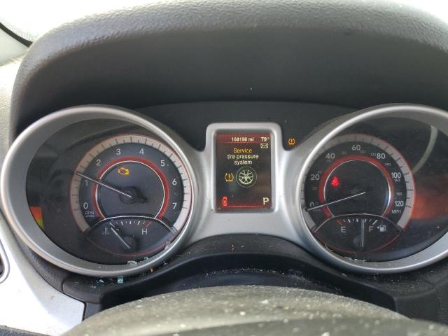 2016 DODGE JOURNEY SE - 3C4PDCAB9GT223106