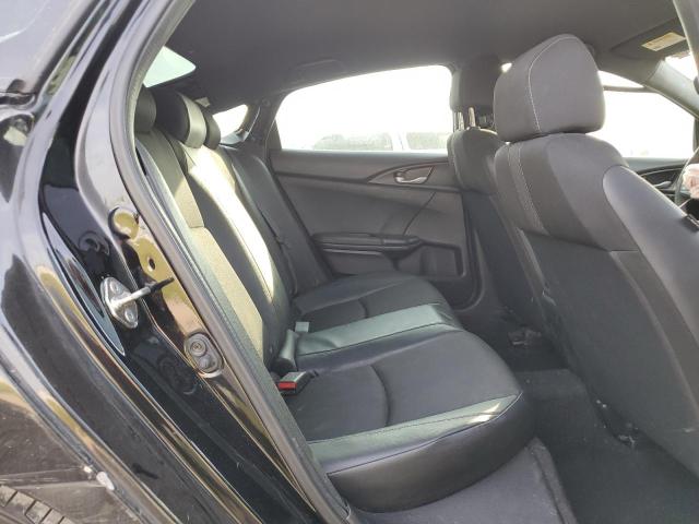 2019 HONDA CIVIC SPOR - 19XFC2F84KE034124