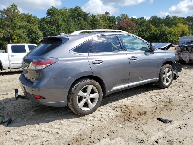 2015 LEXUS RX 350 BAS - 2T2BK1BA6FC297798