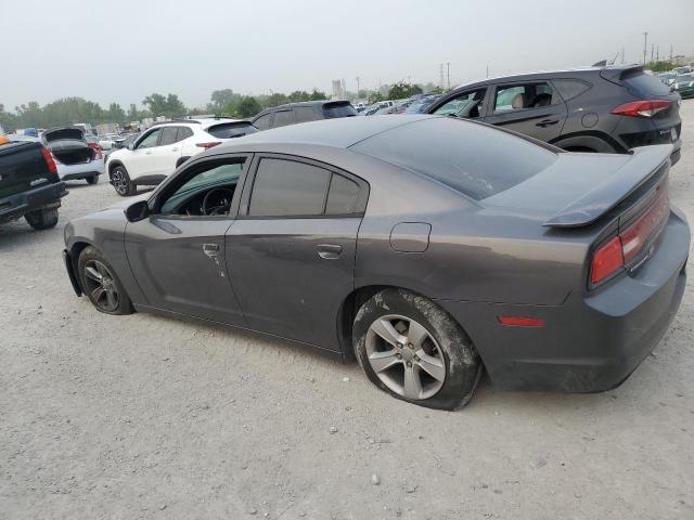 VIN 2C3CDXBG3EH263594 2014 Dodge Charger, SE no.2