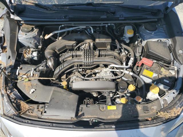 2023 SUBARU CROSSTREK - JF2GTAPC4P8222338