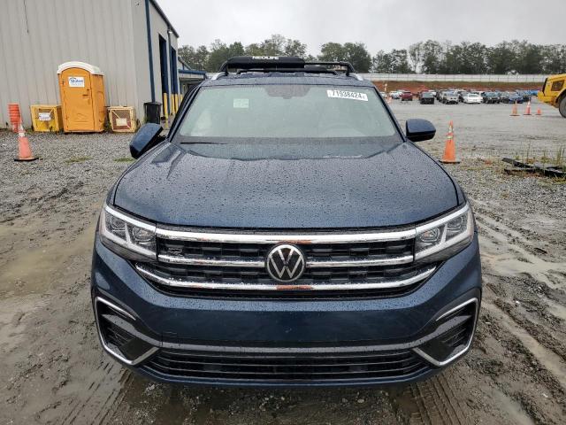 2020 VOLKSWAGEN ATLAS CROS - 1V2YE2CA1LC226165