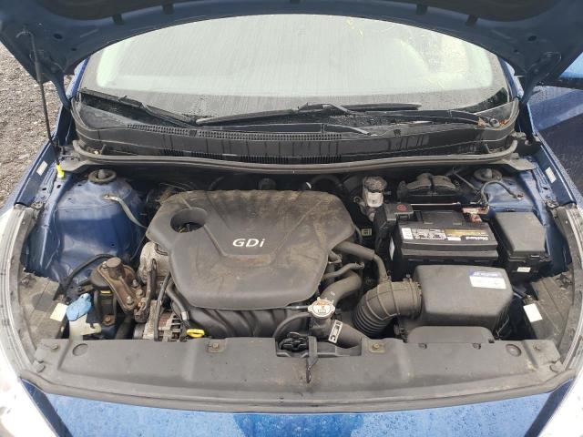 2017 HYUNDAI ACCENT SE - KMHCT5AE2HU311117