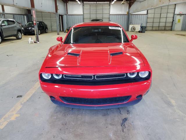 2015 DODGE CHALLENGER - 2C3CDZAG1FH708199