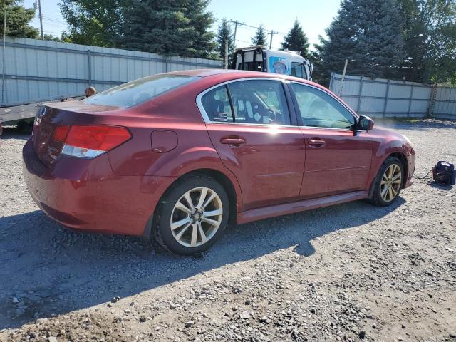 VIN 4S3BMBC65D3003022 2013 Subaru Legacy, 2.5I Premium no.3