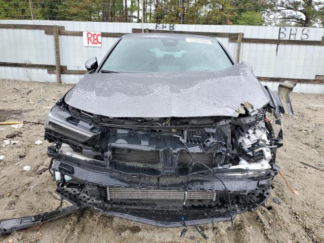 2024 ACURA INTEGRA A- - 19UDE4H69RA016659