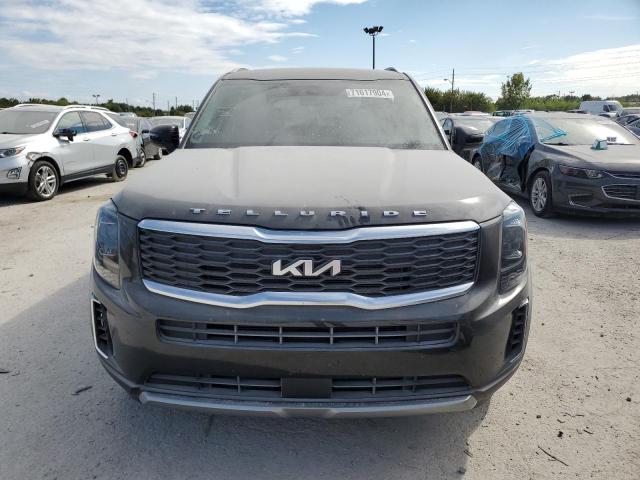 VIN 5XYP64HC3NG218079 2022 KIA Telluride, S no.5