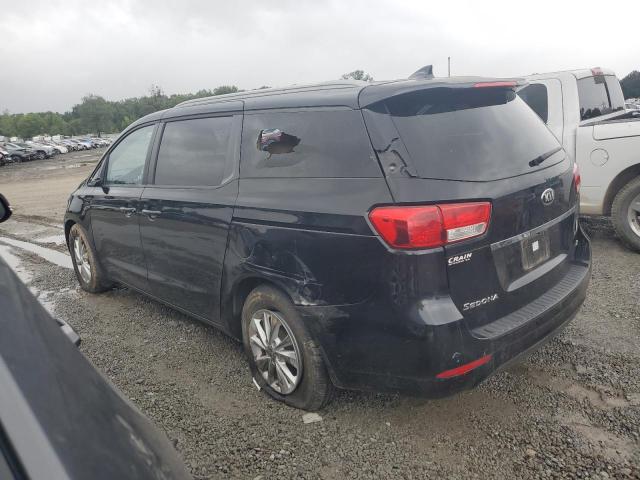 2015 KIA SEDONA LX - KNDMB5C13F6040608