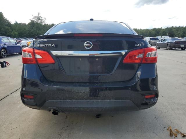 2016 NISSAN SENTRA S - 3N1AB7AP1GY229423