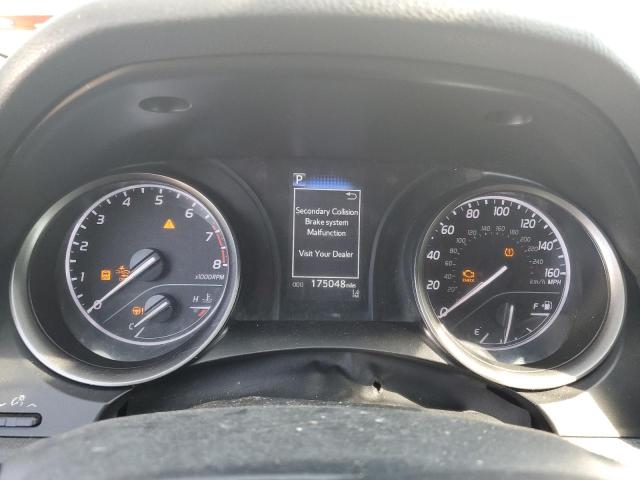 2021 TOYOTA CAMRY SE - 4T1G11AK0MU436097