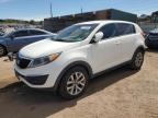 2015 KIA SPORTAGE L - KNDPBCAC8F7739720
