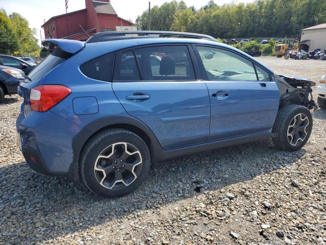 2014 SUBARU XV CROSSTR JF2GPAKC5E8212605  71347144