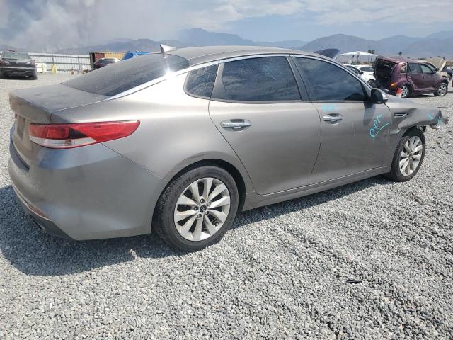 VIN 5XXGT4L36HG139224 2017 KIA Optima, LX no.3