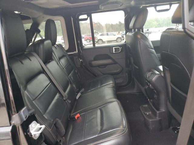 2019 JEEP WRANGLER U - 1C4HJXEG0KW527535