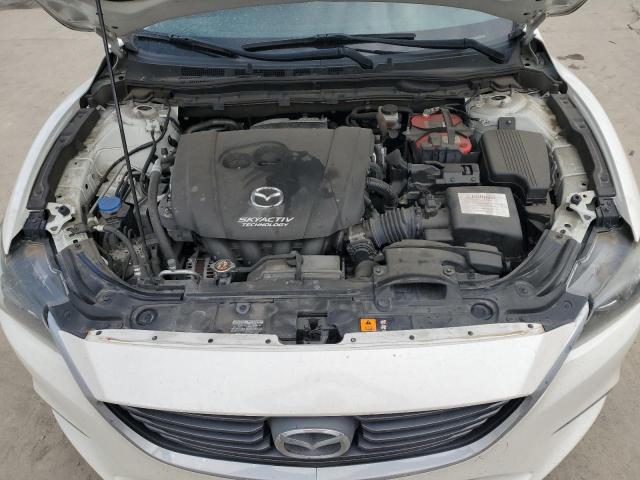2017 MAZDA 6 TOURING - JM1GL1V52H1113938