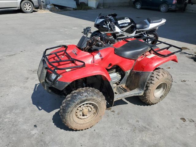2013 HONDA RECON 1HFTE2143D4403826