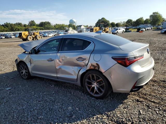 2020 ACURA ILX PREMIU - 19UDE2F71LA012483