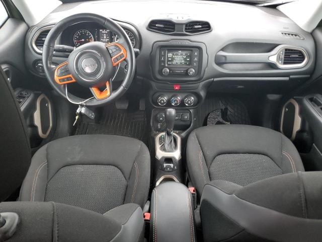 2016 JEEP RENEGADE L - ZACCJBBT5GPC86008