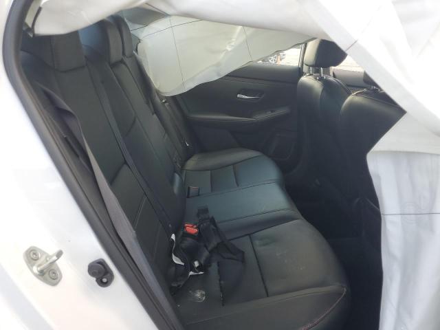 2024 NISSAN SENTRA SR - 3N1AB8DV6RY331514