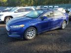 FORD FUSION SE photo