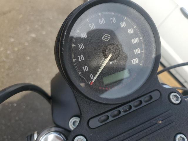 2019 HARLEY-DAVIDSON XL1200 NS - 1HD1LP317KC416328