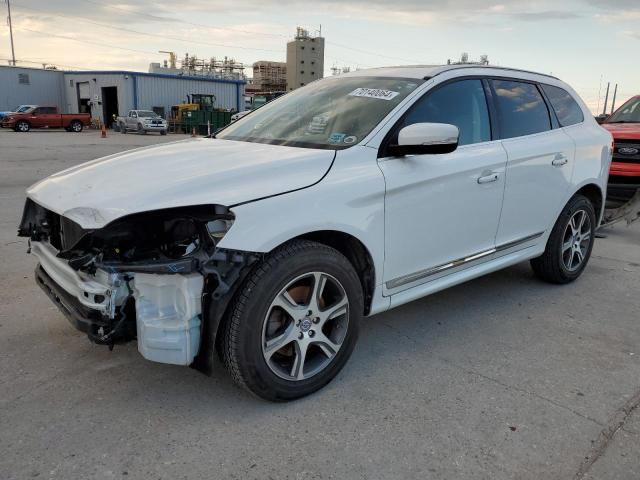 2014 VOLVO XC60 T6 2014