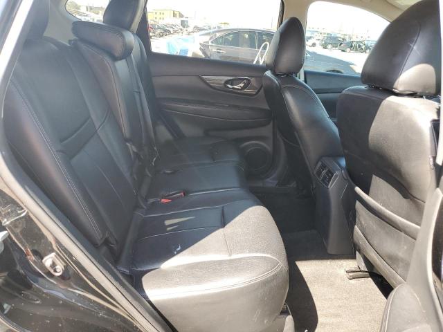 2018 NISSAN ROGUE S - 5N1AT2MT6JC739591