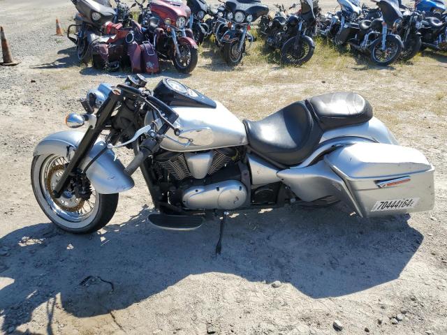 2016 KAWASAKI VN900 B - JKAVN2B11GA089200