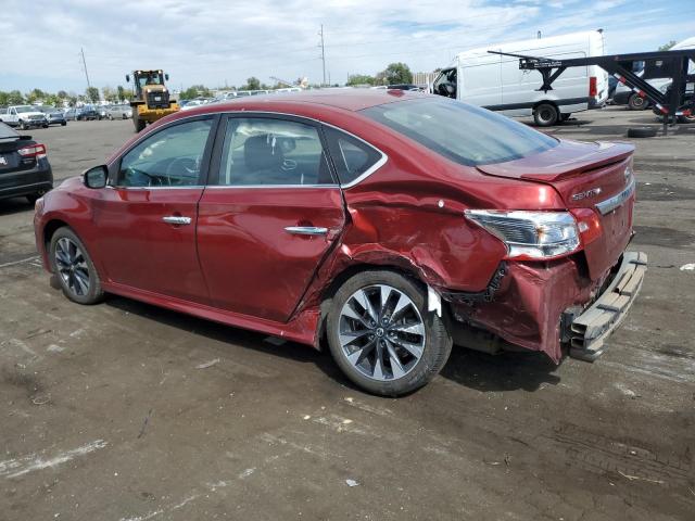 2018 NISSAN SENTRA S - 3N1AB7AP9JY213445