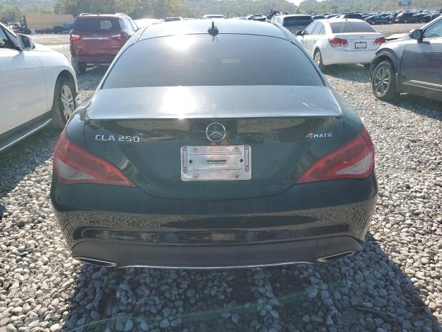 2018 MERCEDES-BENZ CLA 250 4M - WDDSJ4GB8JN557737
