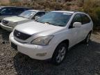 LEXUS RX 350 photo