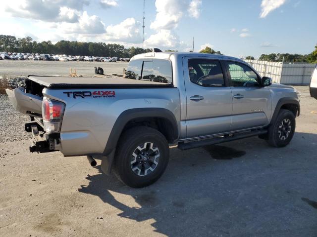 VIN 3TMCZ5AN2LM291175 2020 Toyota Tacoma, Double Cab no.3